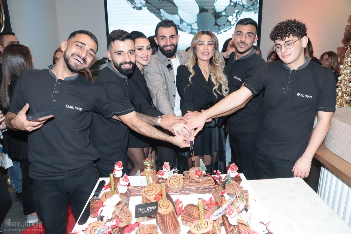 Opening of Hayat medical & Beauty Center