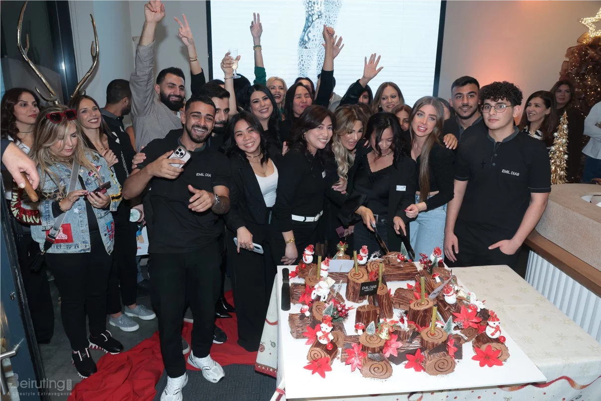 Opening of Hayat medical & Beauty Center