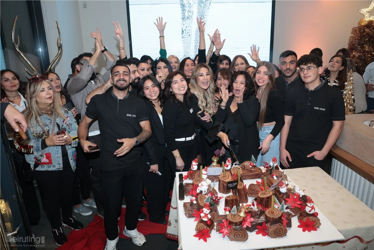 Opening of Hayat medical & Beauty Center