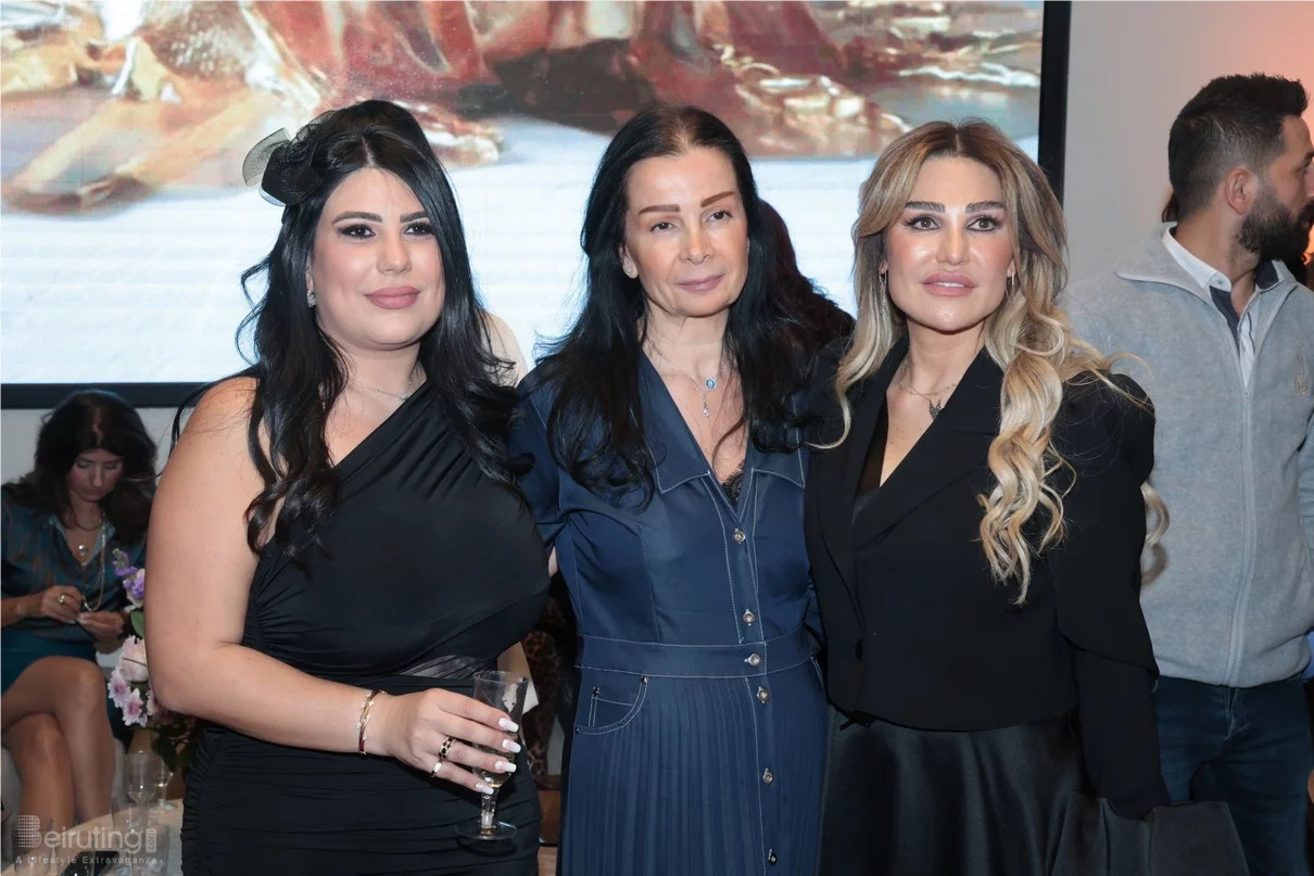 Opening of Hayat medical & Beauty Center