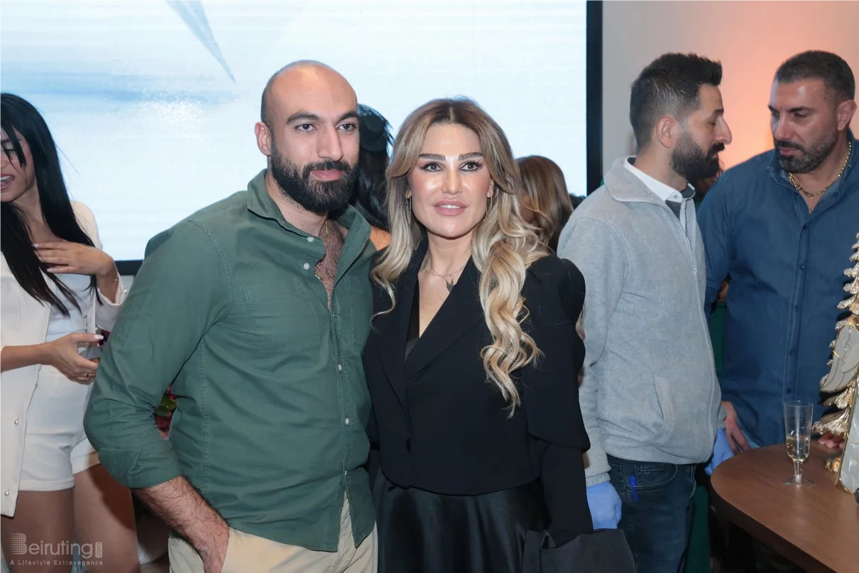 Opening of Hayat medical & Beauty Center