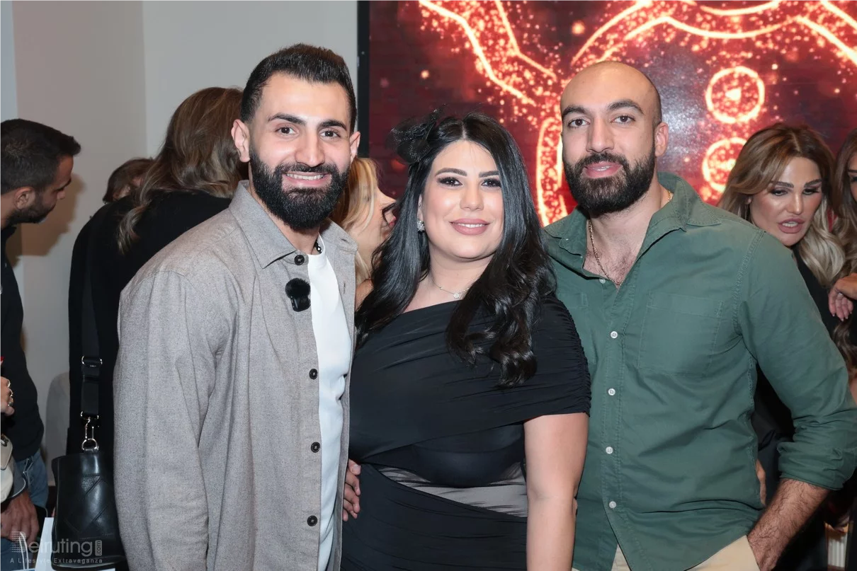 Opening of Hayat medical & Beauty Center