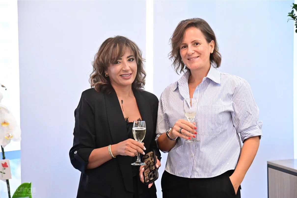 Opening of Hayek Engineering & Contracting New Office