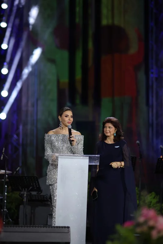 himaya - Gala 2025 - Let Hope Shine Through