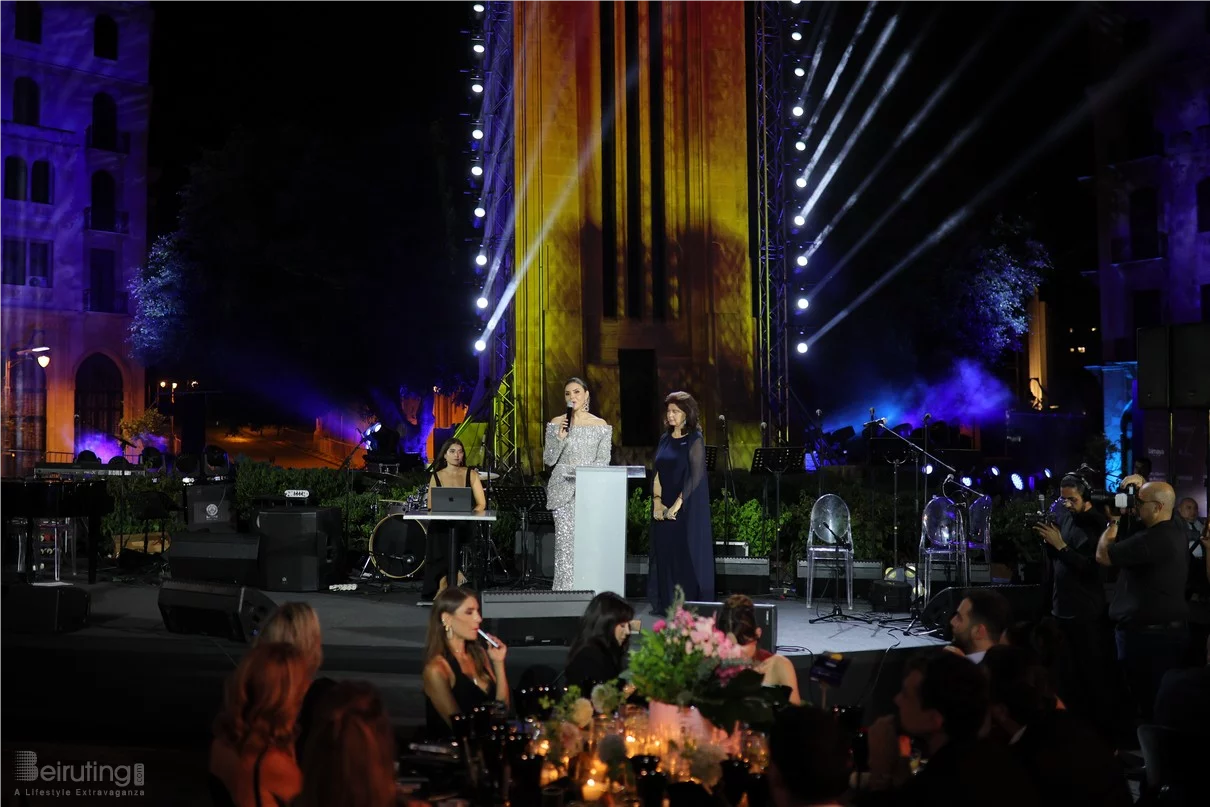 himaya - Gala 2025 - Let Hope Shine Through