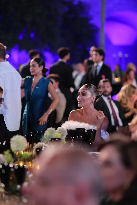 himaya - Gala 2025 - Let Hope Shine Through