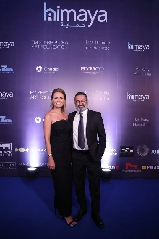 himaya - Gala 2025 - Let Hope Shine Through