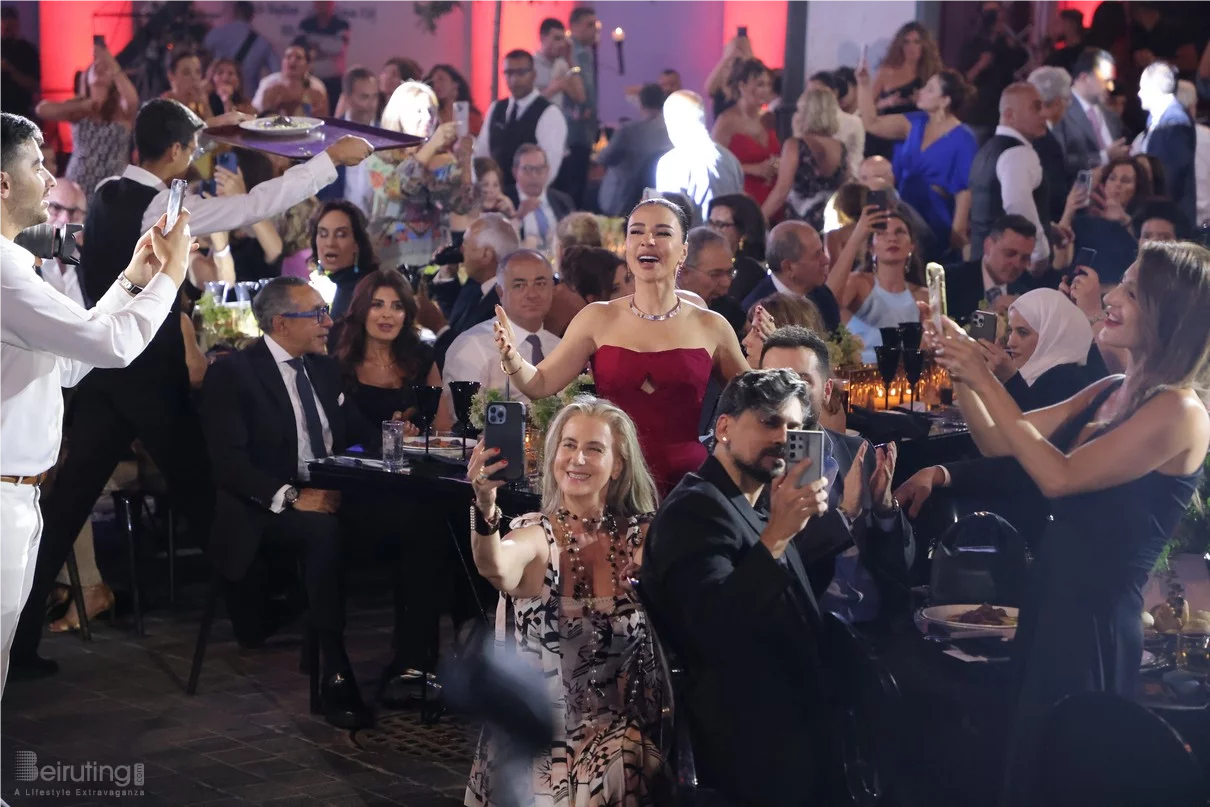 himaya - Gala 2025 - Let Hope Shine Through