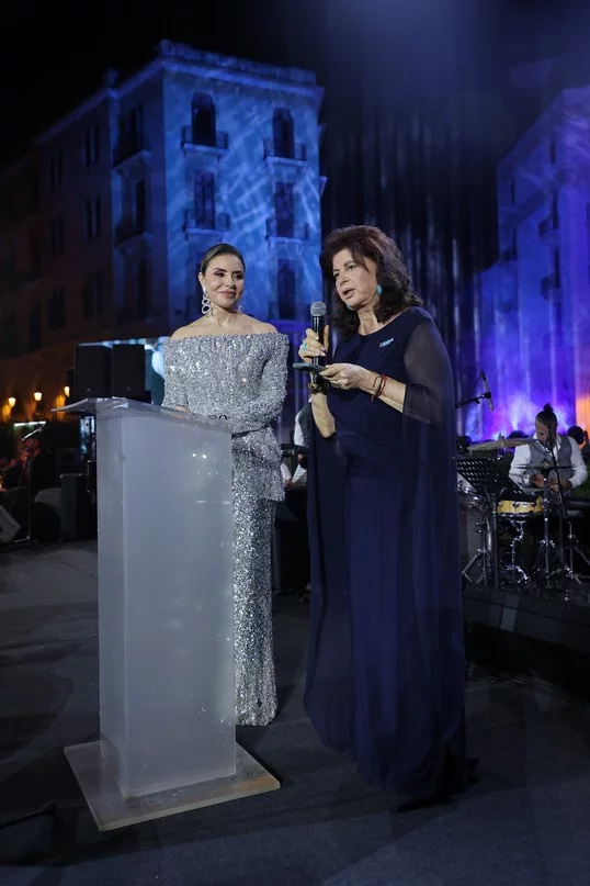 himaya - Gala 2025 - Let Hope Shine Through