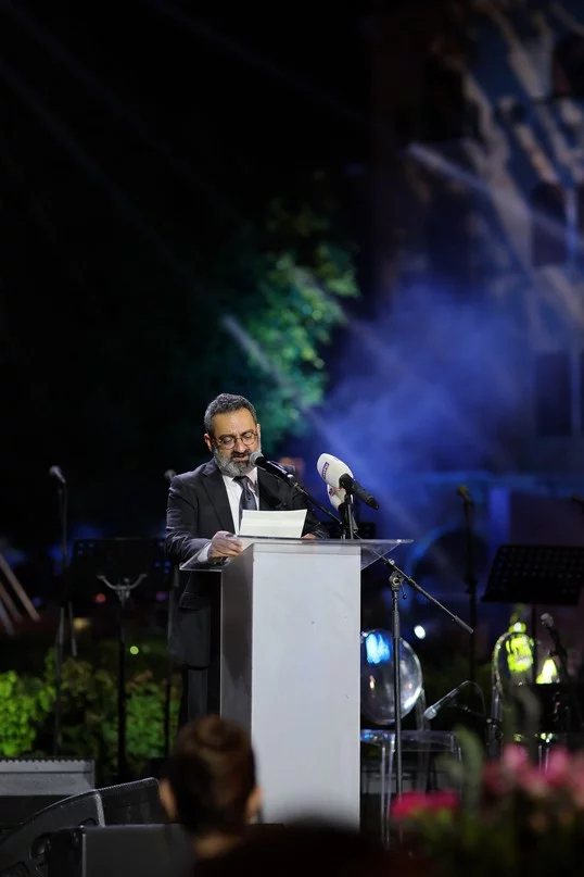 himaya - Gala 2025 - Let Hope Shine Through