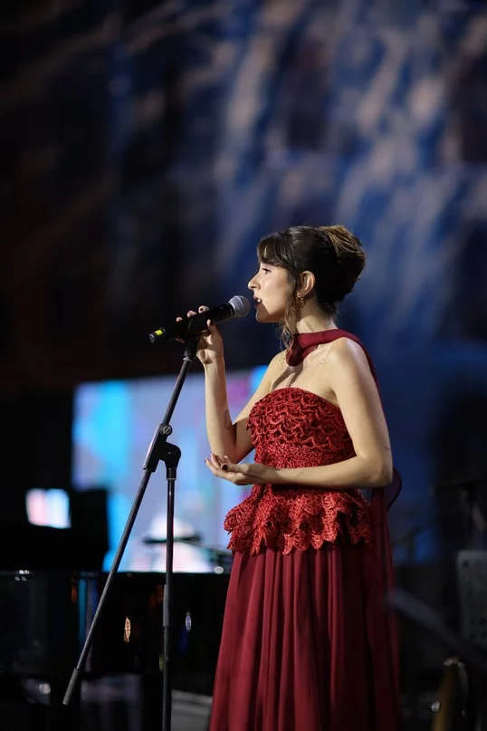 himaya - Gala 2025 - Let Hope Shine Through
