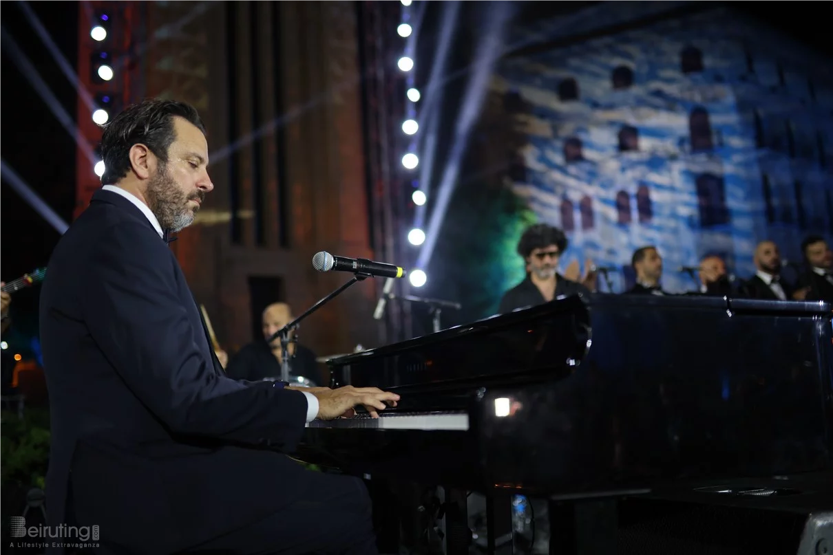 himaya - Gala 2025 - Let Hope Shine Through