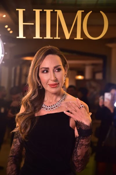 Himo Jewelry x Murex d’Or 2024