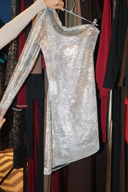 The Holiday Edit Christmas Exhibition at Paloma Beirut