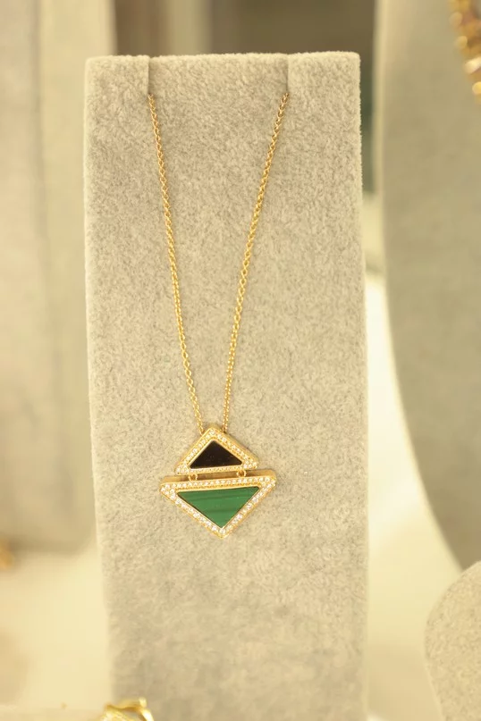 The Holiday Edit Christmas Exhibition at Paloma Beirut