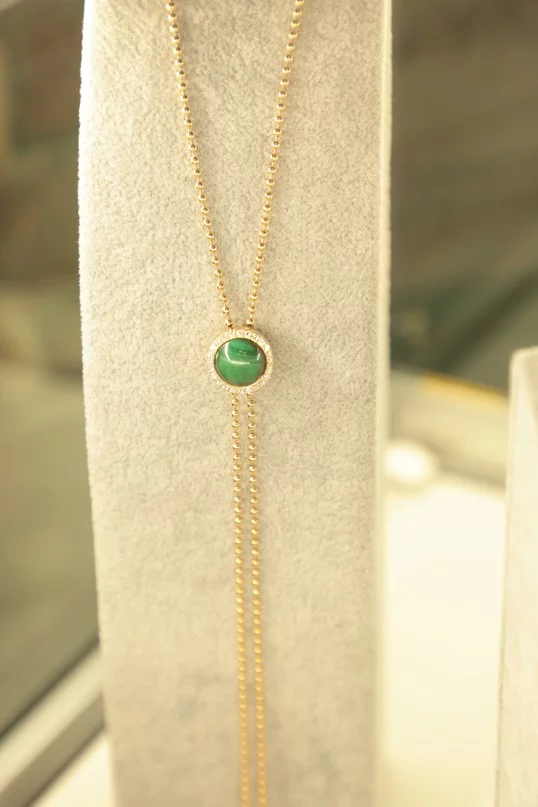 The Holiday Edit Christmas Exhibition at Paloma Beirut