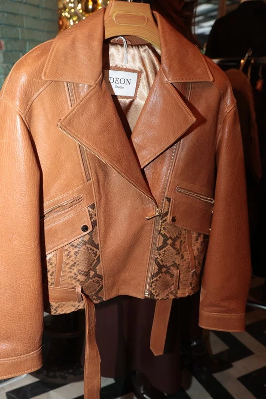 The Holiday Edit Christmas Exhibition at Paloma Beirut