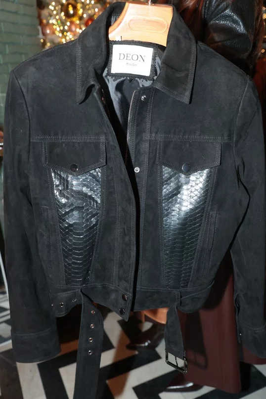 The Holiday Edit Christmas Exhibition at Paloma Beirut