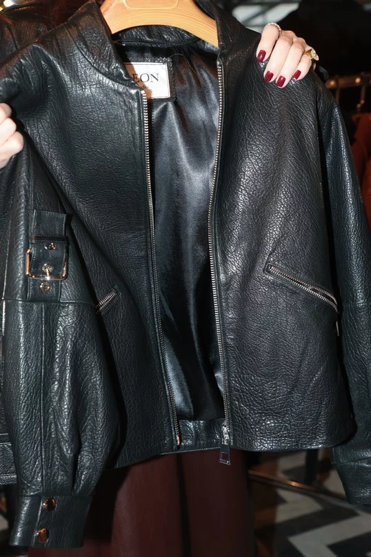 The Holiday Edit Christmas Exhibition at Paloma Beirut