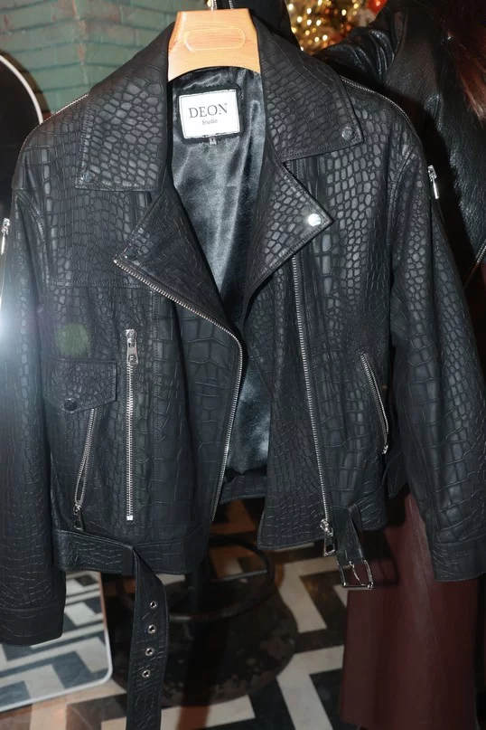 The Holiday Edit Christmas Exhibition at Paloma Beirut