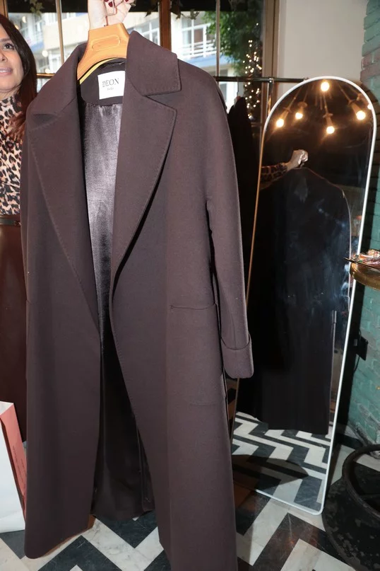 The Holiday Edit Christmas Exhibition at Paloma Beirut