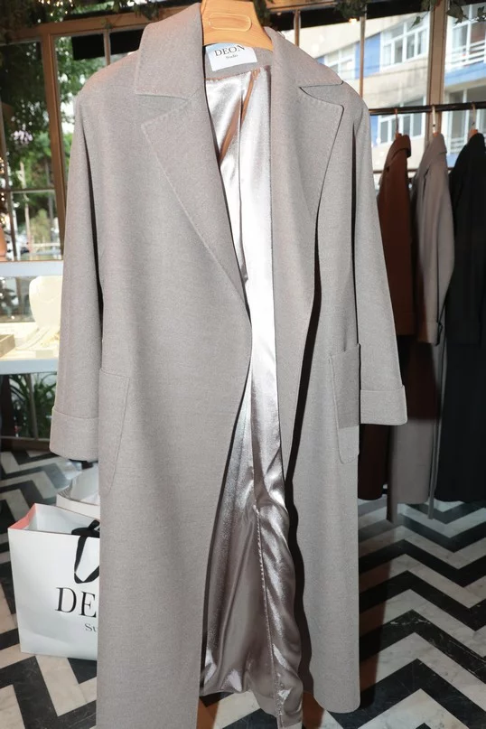 The Holiday Edit Christmas Exhibition at Paloma Beirut