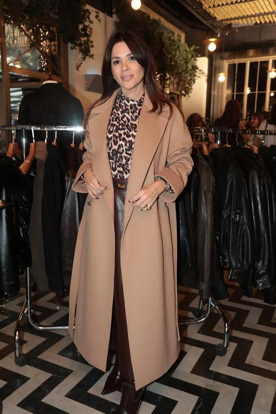 The Holiday Edit Christmas Exhibition at Paloma Beirut