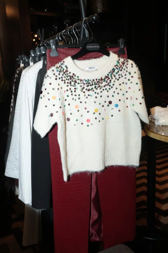 The Holiday Edit Christmas Exhibition at Paloma Beirut