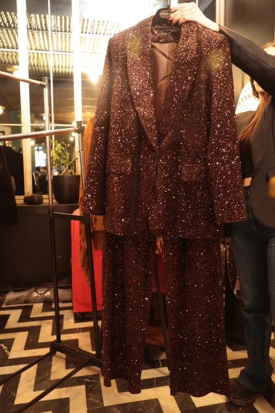 The Holiday Edit Christmas Exhibition at Paloma Beirut