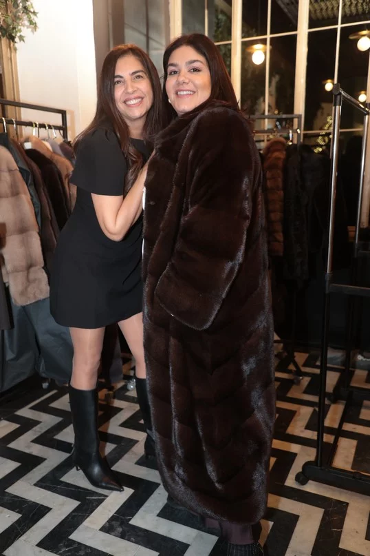 The Holiday Edit Christmas Exhibition at Paloma Beirut