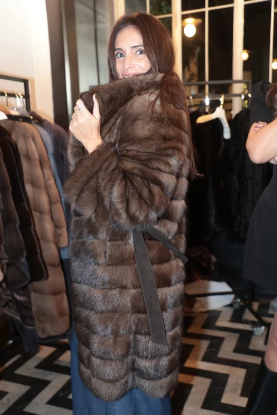 The Holiday Edit Christmas Exhibition at Paloma Beirut