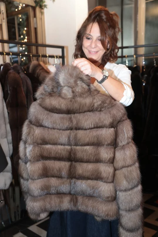 The Holiday Edit Christmas Exhibition at Paloma Beirut