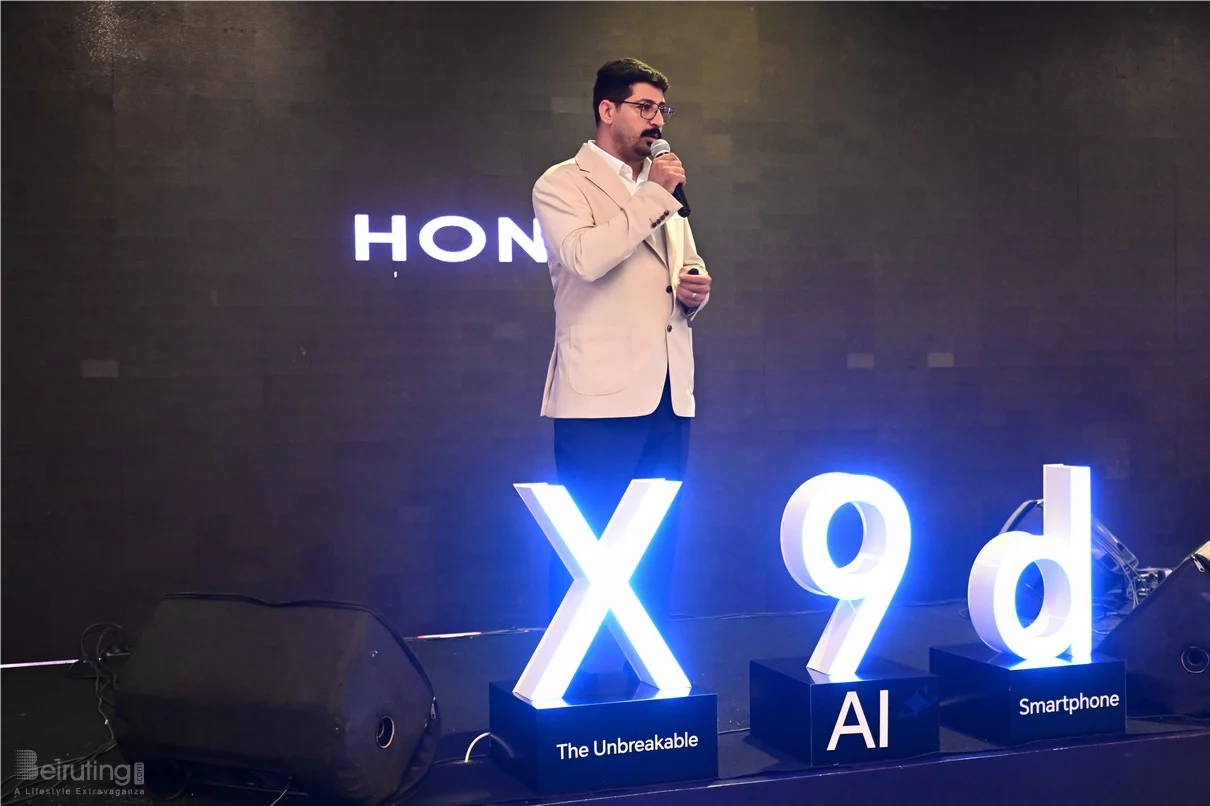 Launch of HONOR X9d