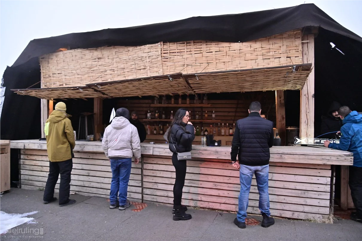 L’Après-Ski, BOSS x ODIN