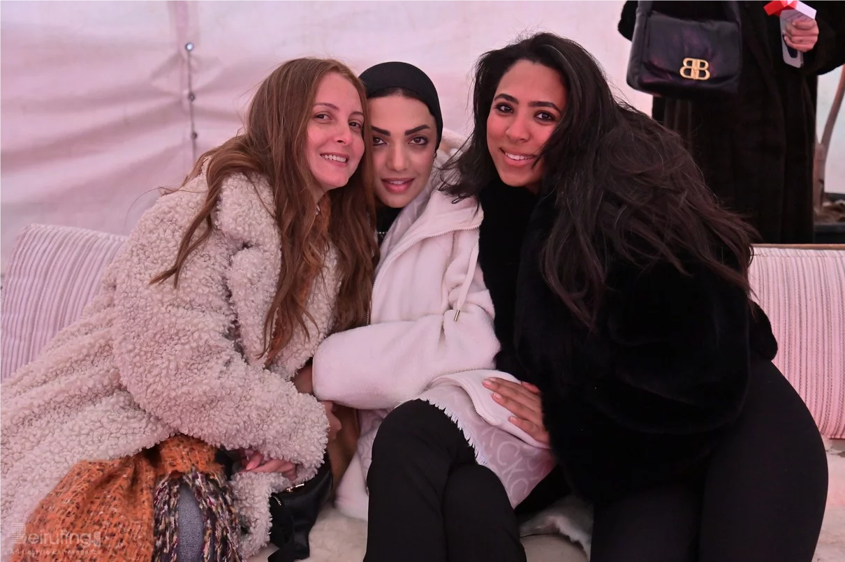 L’Après-Ski, BOSS x ODIN