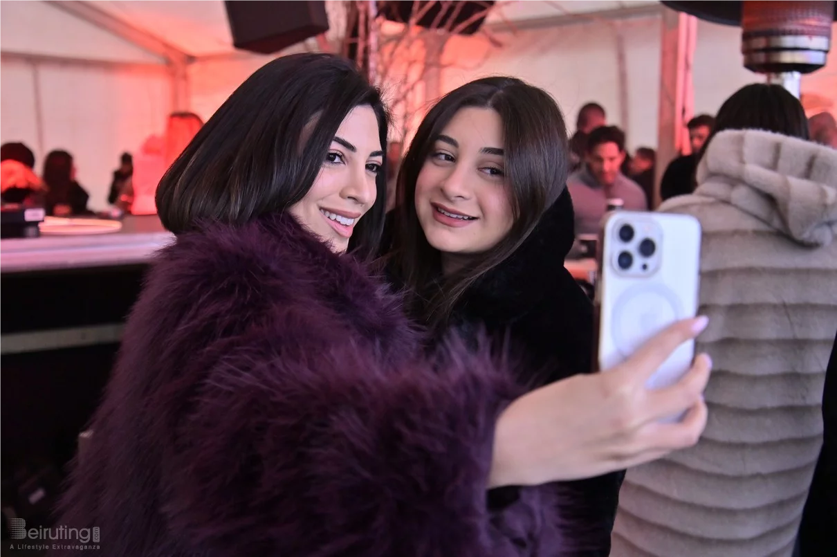 L’Après-Ski, BOSS x ODIN