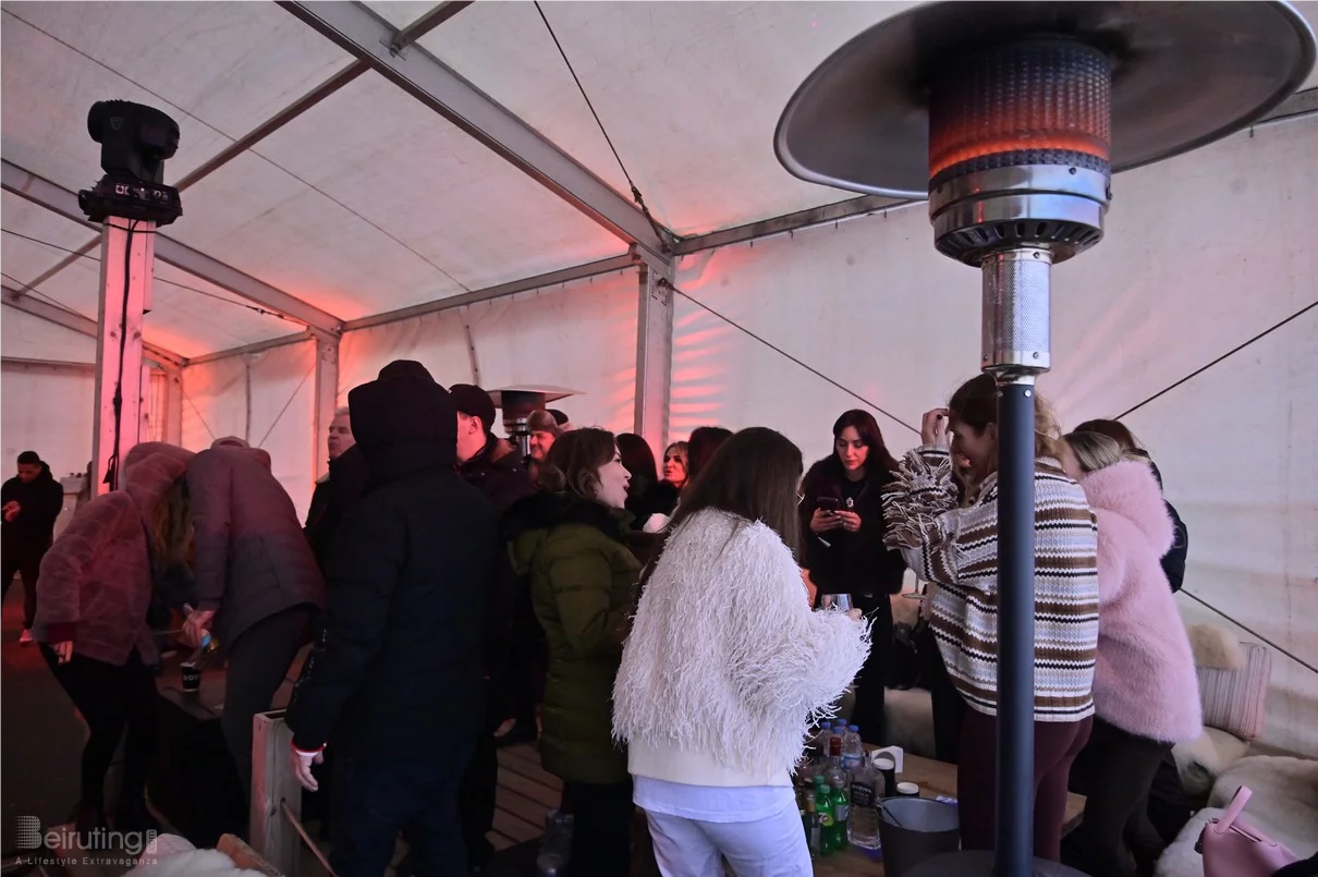 L’Après-Ski, BOSS x ODIN