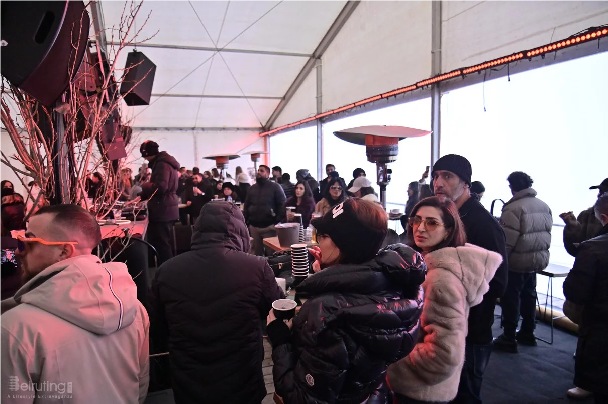 L’Après-Ski, BOSS x ODIN