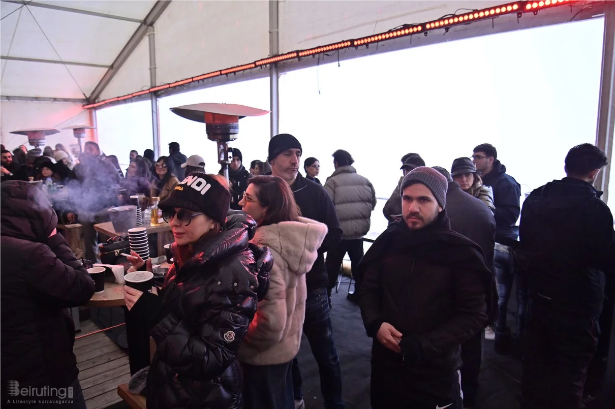 L’Après-Ski, BOSS x ODIN