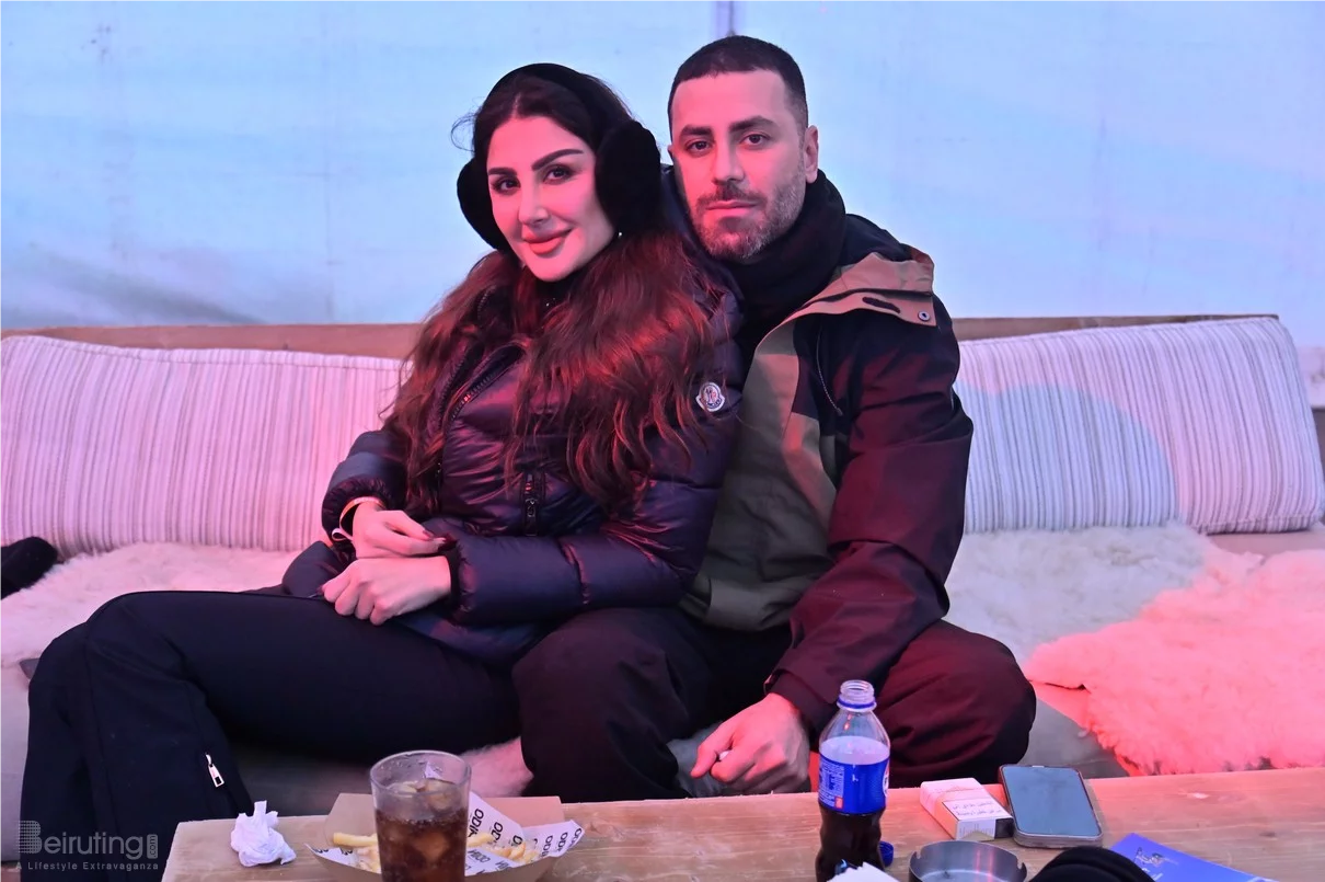 L’Après-Ski, BOSS x ODIN