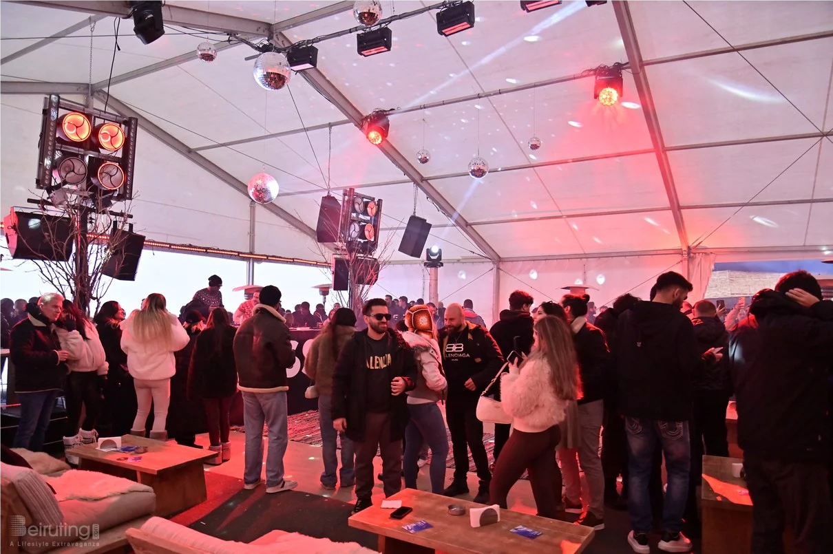 L’Après-Ski, BOSS x ODIN