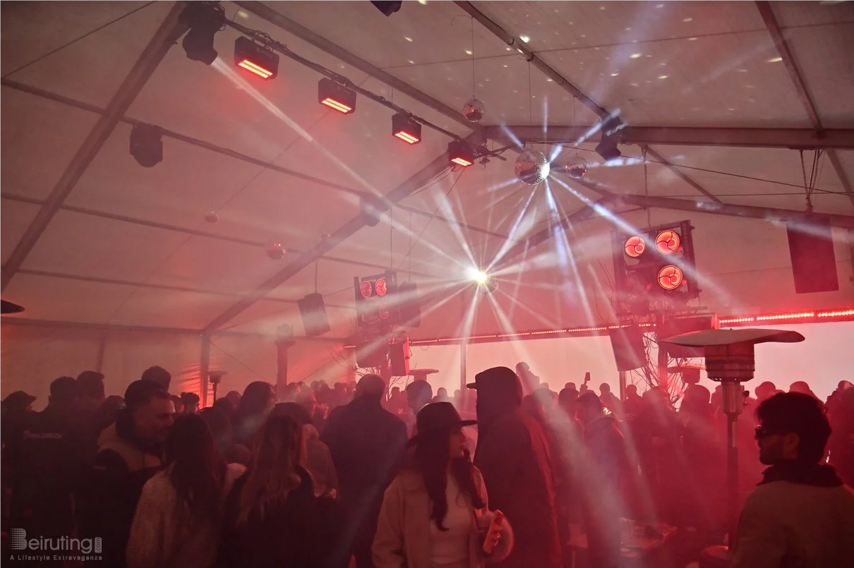 L’Après-Ski, BOSS x ODIN