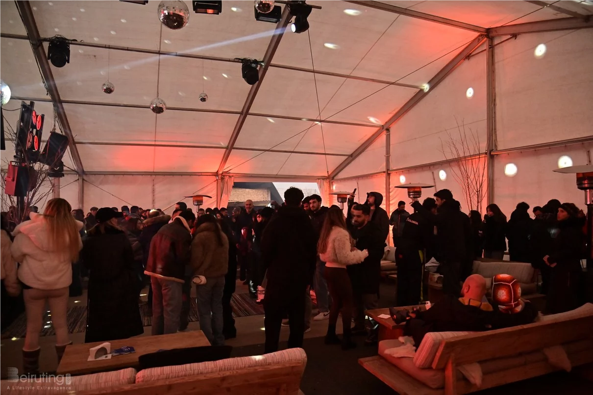 L’Après-Ski, BOSS x ODIN