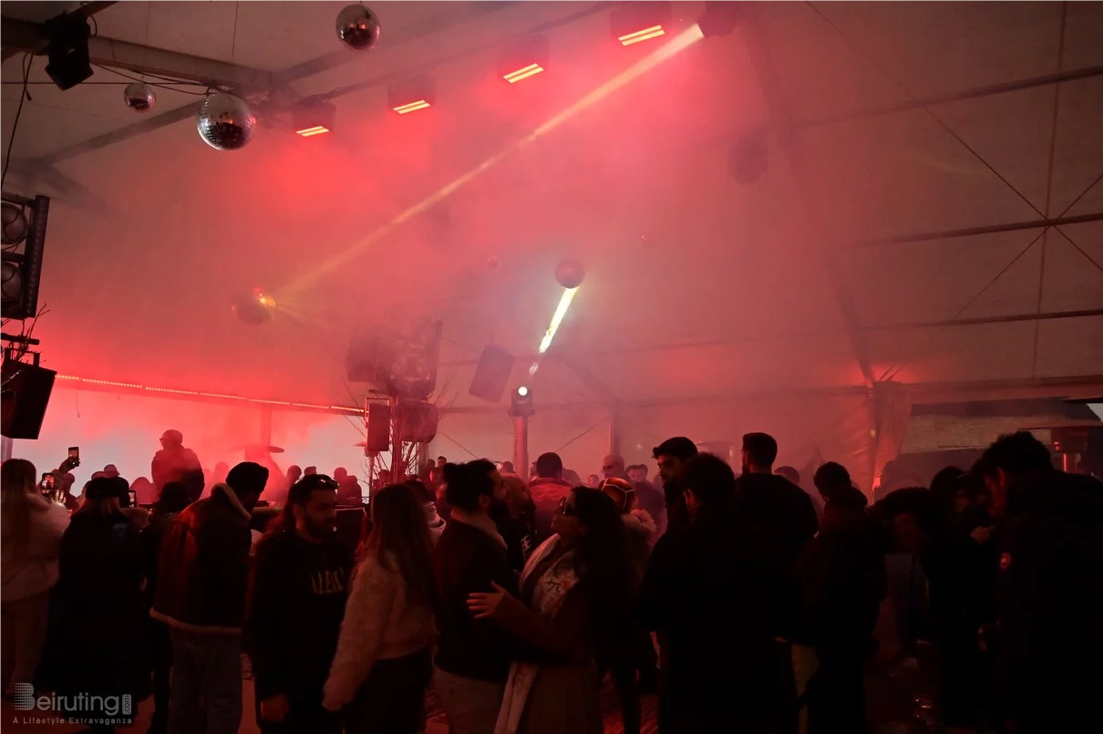 L’Après-Ski, BOSS x ODIN