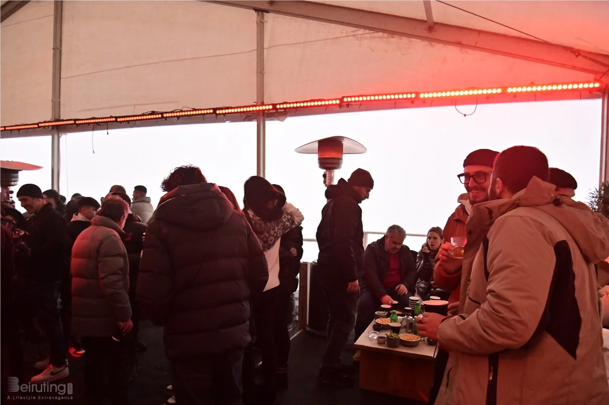 L’Après-Ski, BOSS x ODIN