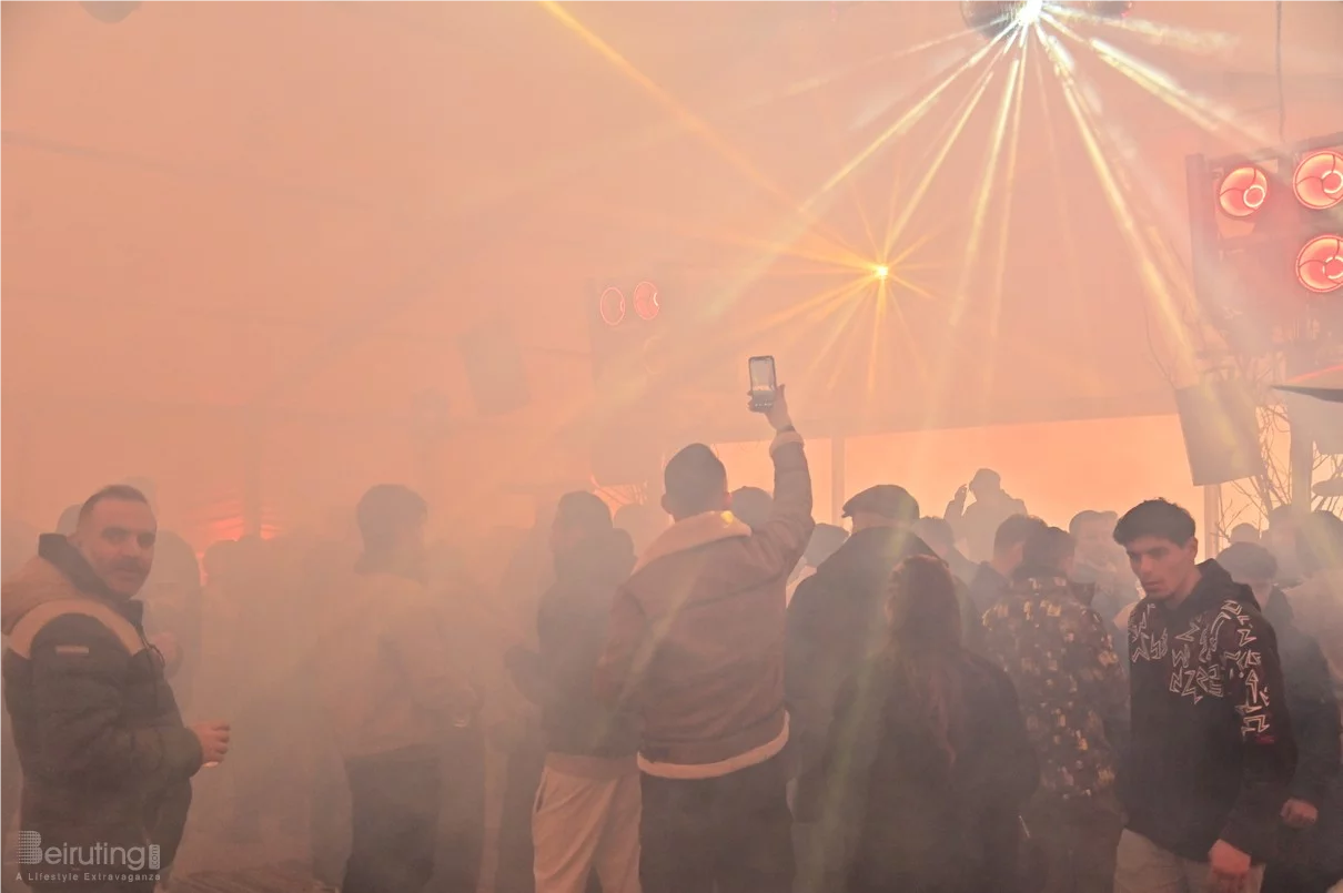 L’Après-Ski, BOSS x ODIN