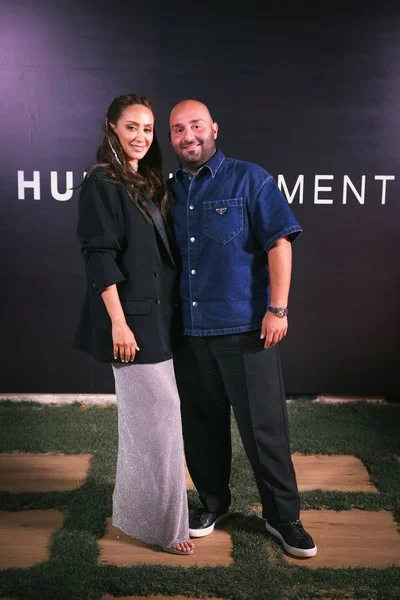 HuManagement Annual Dinner