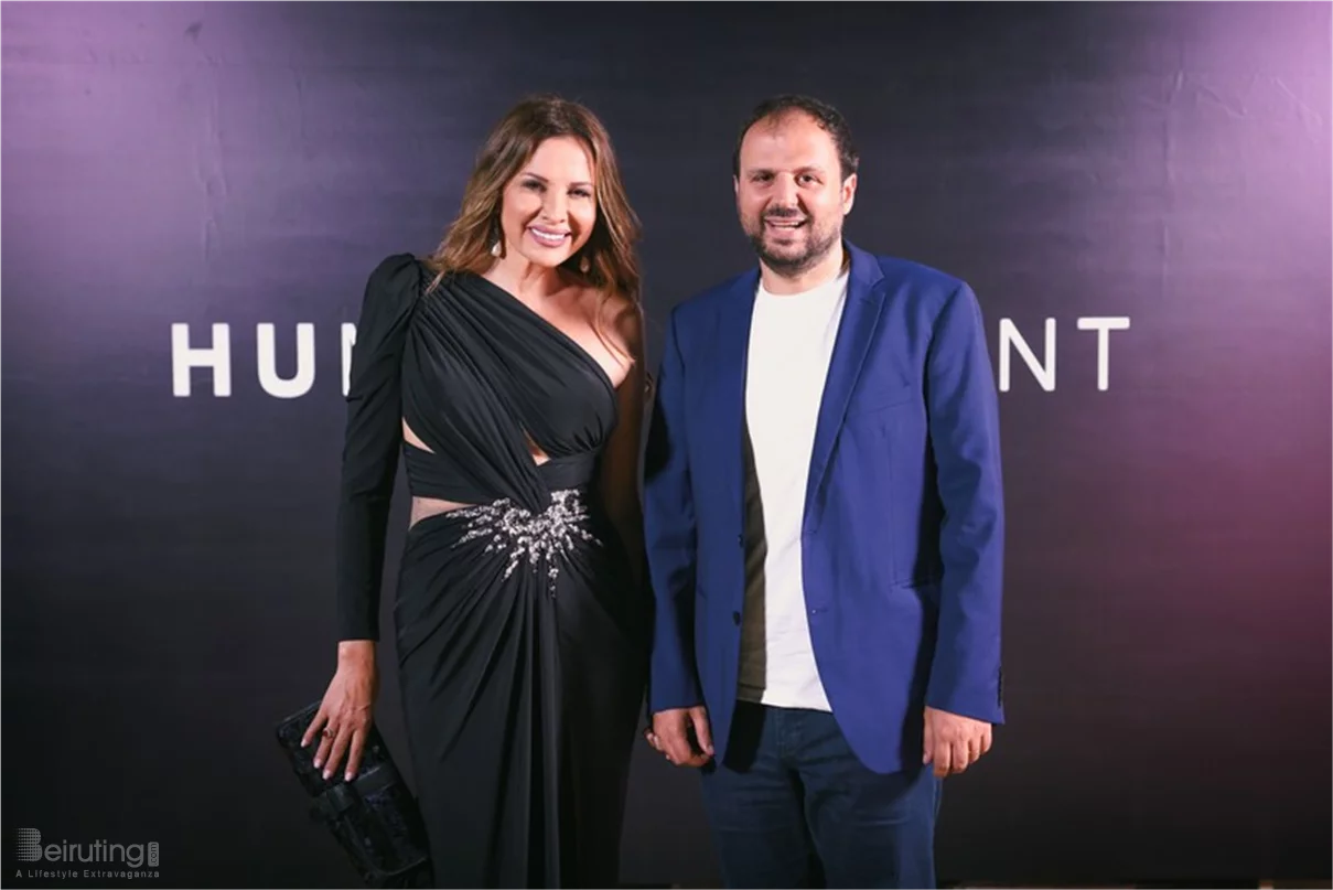 HuManagement Annual Dinner