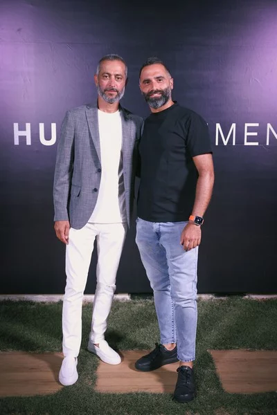 HuManagement Annual Dinner