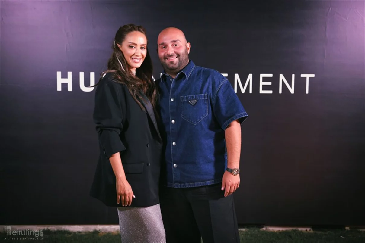 HuManagement Annual Dinner